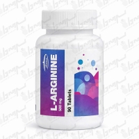 قرص ال آرژنین 500 میلی گرم کارن | 90 عدد