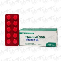 قرص تیام ویت 300 خوارزمی | 100 عدد