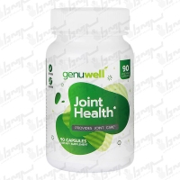 کپسول ژنوول کندر فارما | 90 عددی