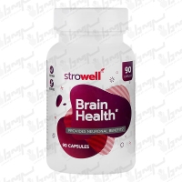 کپسول استروول کندر فارما | 90 کپسول