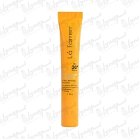 کرم ضد آفتاب مینرال SPF30 دور چشم لافارر 20 گرم
