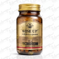 کپسول وایس آپ 100 میلی گرم مکس اونیو (5-HTP)  | 30 عدد