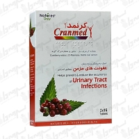 قرص کرنمد نیچرز اونلی | 30 عدد