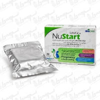 کپسول نو استارت نیچرز اونلی | 30 عدد