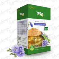 پودر ساشه چیتاناژ ناژوان گیاه | 40 عدد