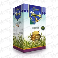 پودر ساشه جو دوسر یاسیناژ ناژوان گیاه | 40 عدد