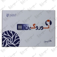 کپسول نوروگین داروسازی مفید | 60 عدد