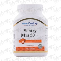 قرص سنتری میسیز فیفتی پلاس نیو سنتری | 30 عدد