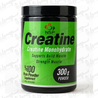 پودر کراتین مونوهیدرات نوتراسن فارما | 300 گرم