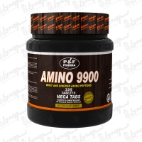قرص آمینو 9900 پی اند اف فارما | 325 عدد | 55 سروینگ
