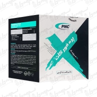 پودر پره فورکات پی ان سی کارن | 20 عدد