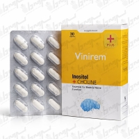 کپسول وینی رم پلاس پارسینه دیان طب | 30 عدد