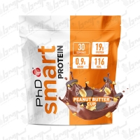 پودر اسمارت پروتئین پی اچ دی | 900 گرم | 30 سروینگ