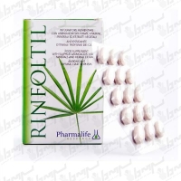 قرص رینفولتیل فارما لایف | 60 عدد