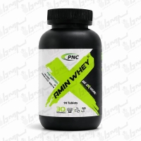 قرص آمینو وی 4600 پی ان سی کارن | 90 عددی