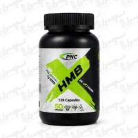کپسول اچ ام بی پی ان سی کارن | 120 عدد