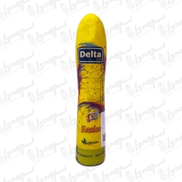 ژل لوبریکانت روان کننده Easier دلتازکس | 100 میلی لیتر