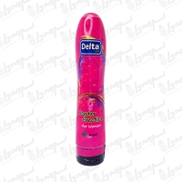 ژل افزایش میل جنسی و تقویت کننده بانوان booster erection دلتازکس | 100 میلی لیتر
