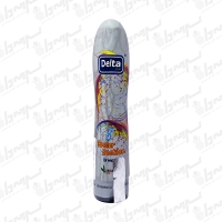 ژل تقویت کننده نعوظ آقایان Booster Erection دلتازکس | 100 میلی‌ لیتر