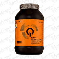 گینر ماسل مس 3000 کیو ان تی | 4500 گرمی | 30 سروینگ