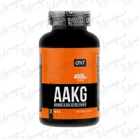 قرص ای ای کی جی 4000 میلی گرم کیو ان تی | 100 عدد