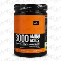 قرص آمینو اسید 3000 کیو ان تی | 300 عدد