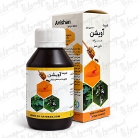 شربت آویشن حاوی عسل سلامت گستر آرتیمان | ۱۲۰ میلی‌لیتر