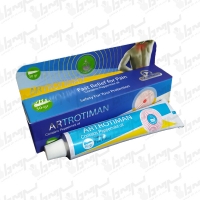 پماد موضعی آرتروتیمان سلامت گستر آرتیمان | گرمایشی | 30 گرم