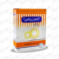 کپسول آناهیل پلاس سلامت پرمون امین | 30 عدد