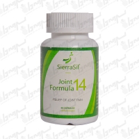 کپسول جوینت فرمولا 14 سیراسیل | 60 عدد
