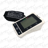 فشار سنج بازویی تمام اتوماتیک سخنگو اسمارت پلاس مدل BP-1305