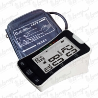 فشار سنج بازویی تمام اتوماتیک سخنگو اسمارت پلاس مدل BP-1307