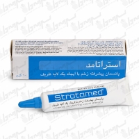 استراتامد استرات فارما | 10 گرم