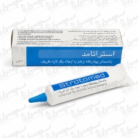 استراتامد استرات فارما | 20 گرم