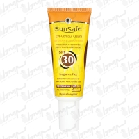 کرم ضد آفتاب دور چشم SPF30 سان سیف 20 میل