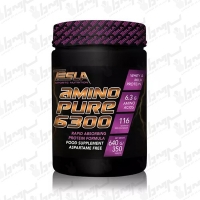 آمینو پیور ۶۳۰۰ تسلا | 350 عددی
