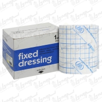 چسب حصیری تی جی مد | TG MED Fixed Dressing