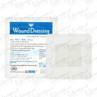 پانسمان ضد آب و شفاف تی جی مد | Tg Med Pu Wound Dressing