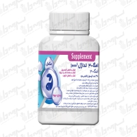 کپسول نرم امگا 3 تداژل 1000 تهران دارو | 30 عدد