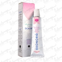 کرم مرطوب‌کننده واژینال اگزونرم توسن دارو | 30 گرم