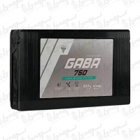 کپسول گابا 750 ترک نوتریشن | 60 عددی