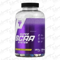 کپسول سوپر بی سی ای ای سیستم ترک نوتریشن | 150 عدد