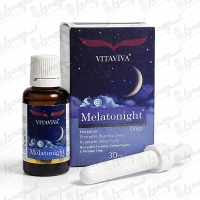 قطره ملاتونایت ویتاویوا | 30 میلی لیتر