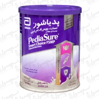 پودر مکمل غذایی پدیاشور ابوت | 400 گرمی
