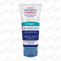 لوسیون شوینده بسیار ملایم 50 درصد روغن نرم کننده صورت و بدن اگزوپرو آتوپیا آردن 200 گرم