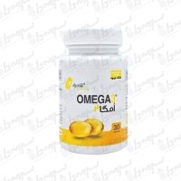 کپسول امگا 3 آیریک | 30 عدد
