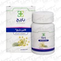 کپسول نرم فنلین باریج اسانس | 30 عدد