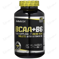 بی سی ای ای+B6 بایوتک | 200 عددی