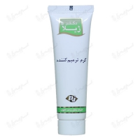 کرم ترمیم کننده دکتر ژیلا 30 گرم
