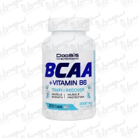 کپسول بی سی ای ای و ویتامین ب6 دوبیس | 200 عددی